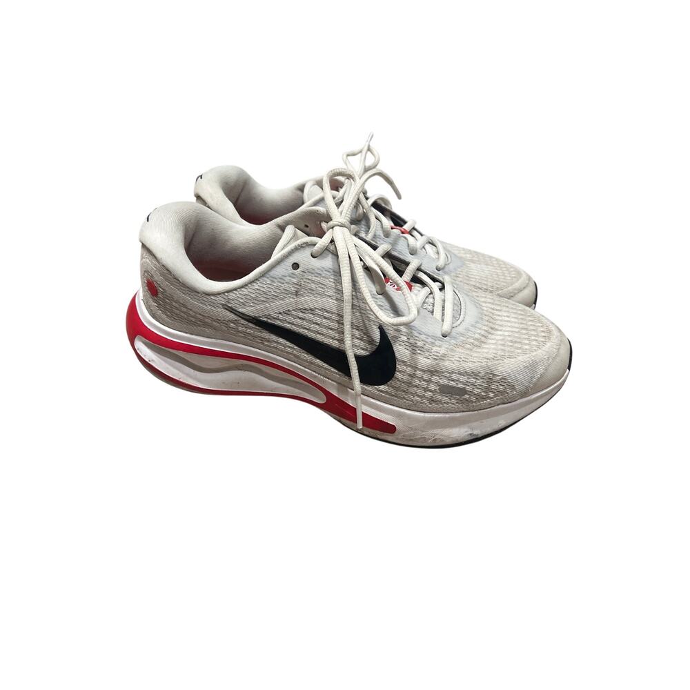 Men's Nike Journey Running Shoes, Size 8, 1370